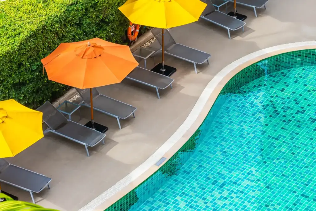 Pool Water Purification Scottsdale AZ | No Drainer