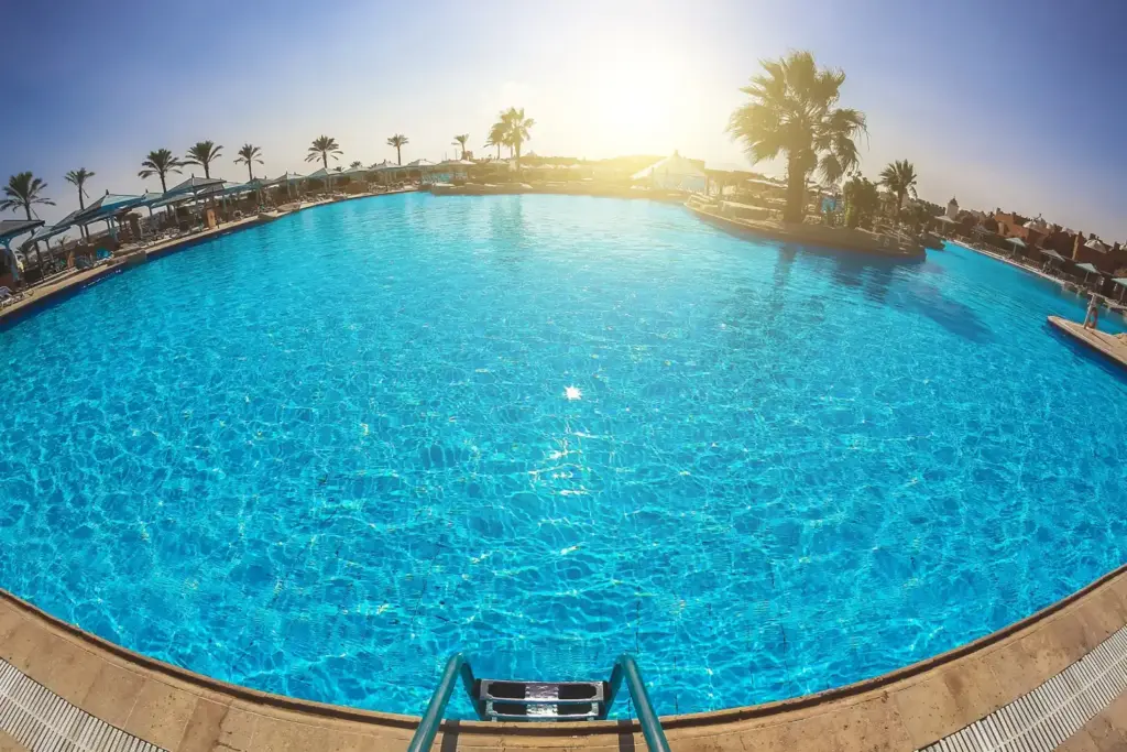 Pool Water Purification Scottsdale AZ | No Drainer