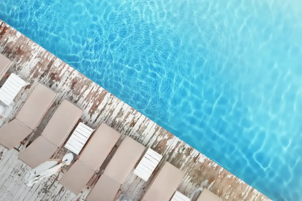 Pool Water Purification Scottsdale AZ | No Drainer
